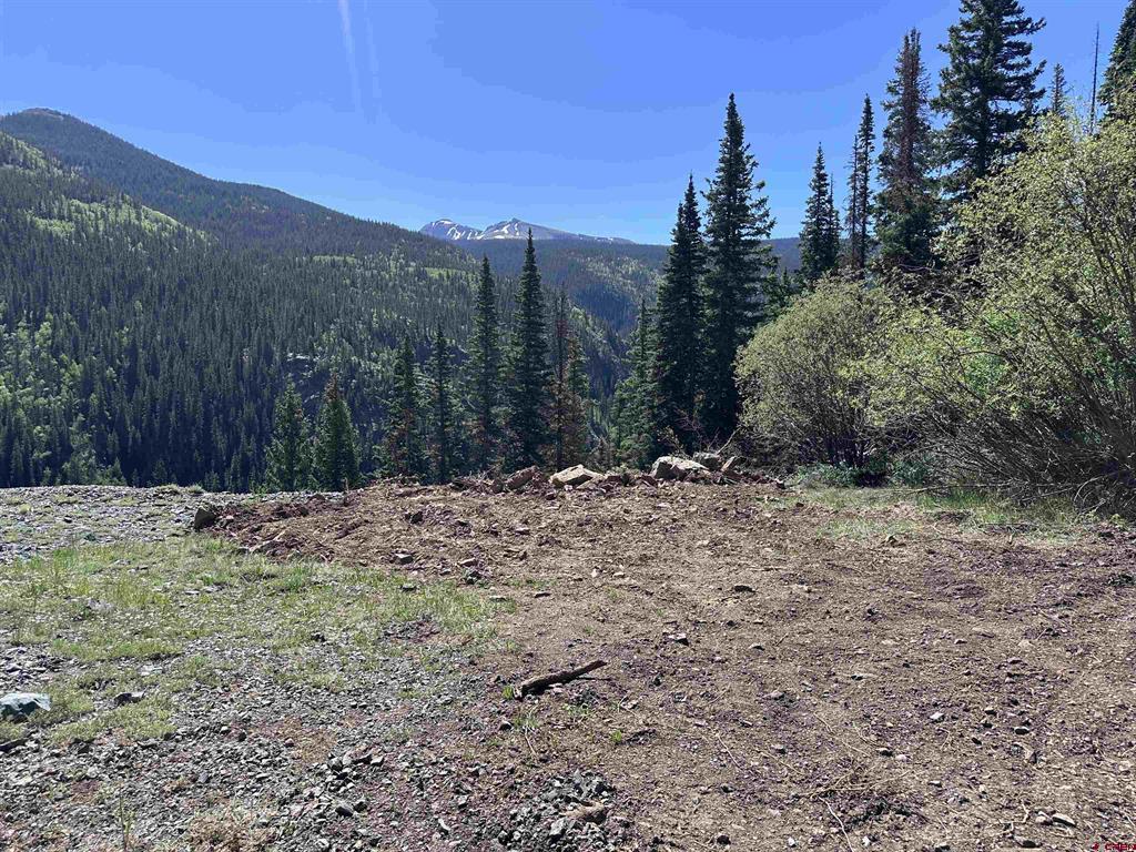 Belle Conklin Highway 550 Silverton CO 81433