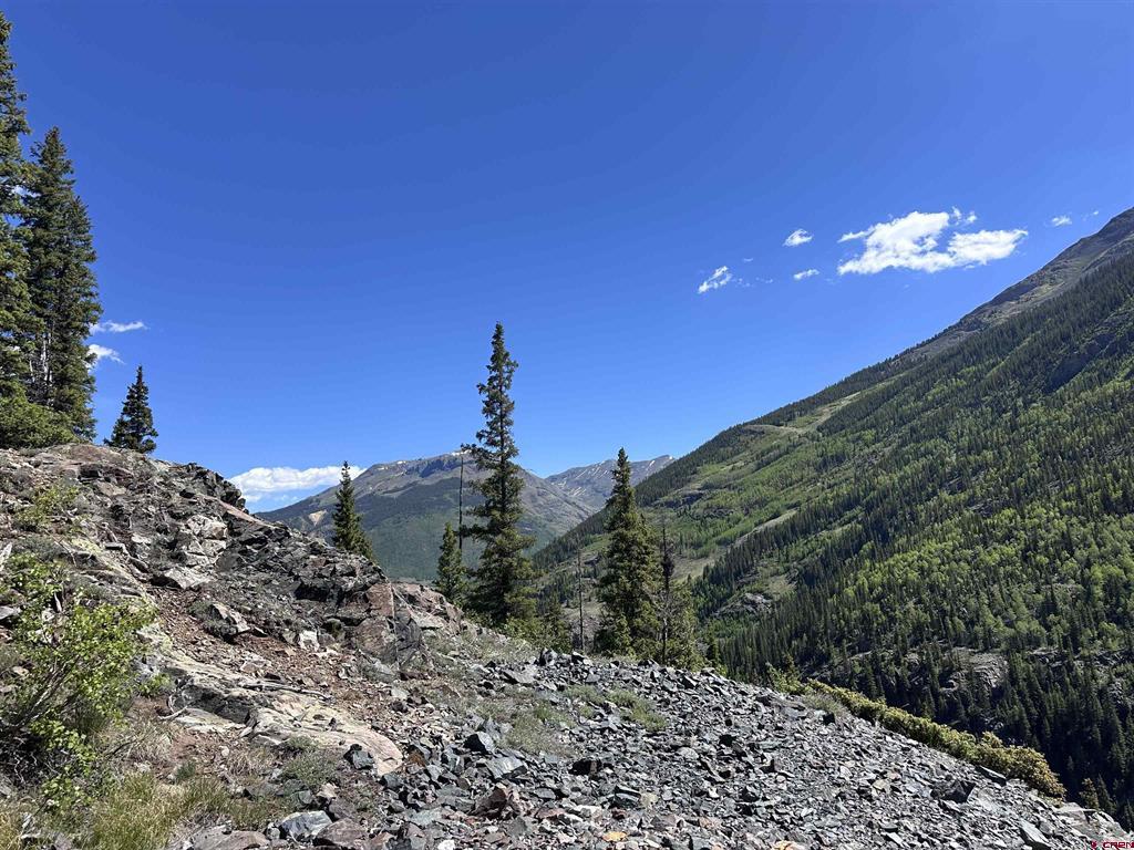 Belle Conklin Highway 550 Silverton CO 81433