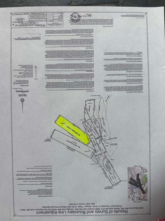 Belle Conklin Highway 550 Silverton CO 81433