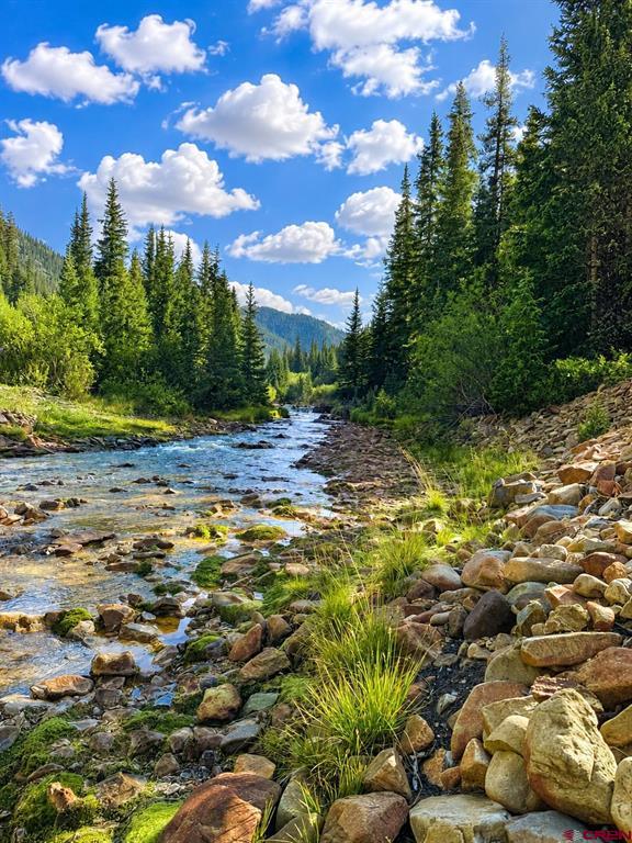 4900 County Road 110 Silverton CO 81433