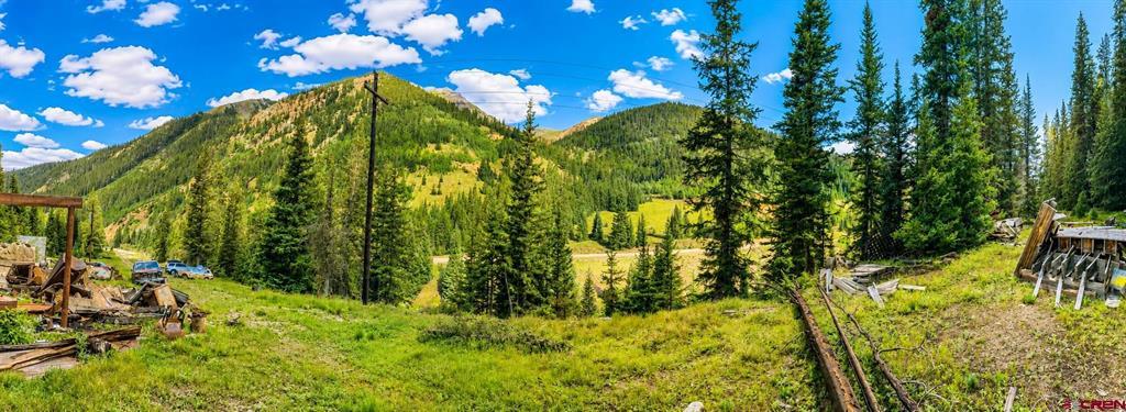 4900 County Road 110 Silverton CO 81433