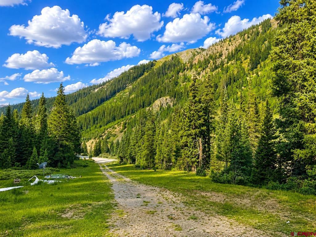 4900 County Road 110 Silverton CO 81433