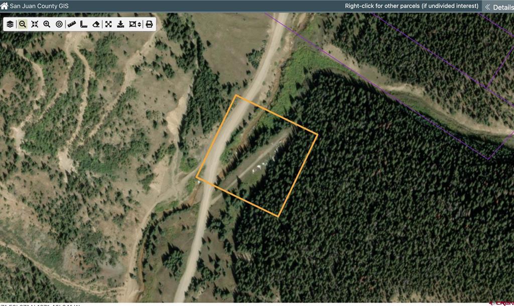4900 County Road 110 Silverton CO 81433
