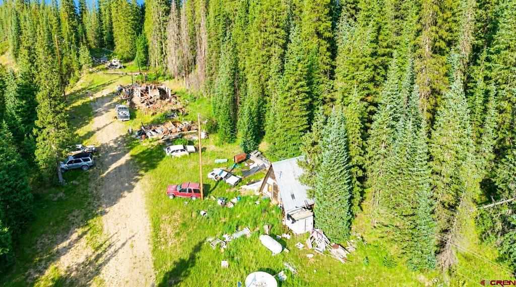 4900 County Road 110 Silverton CO 81433