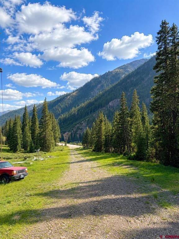 4900 County Road 110 Silverton CO 81433