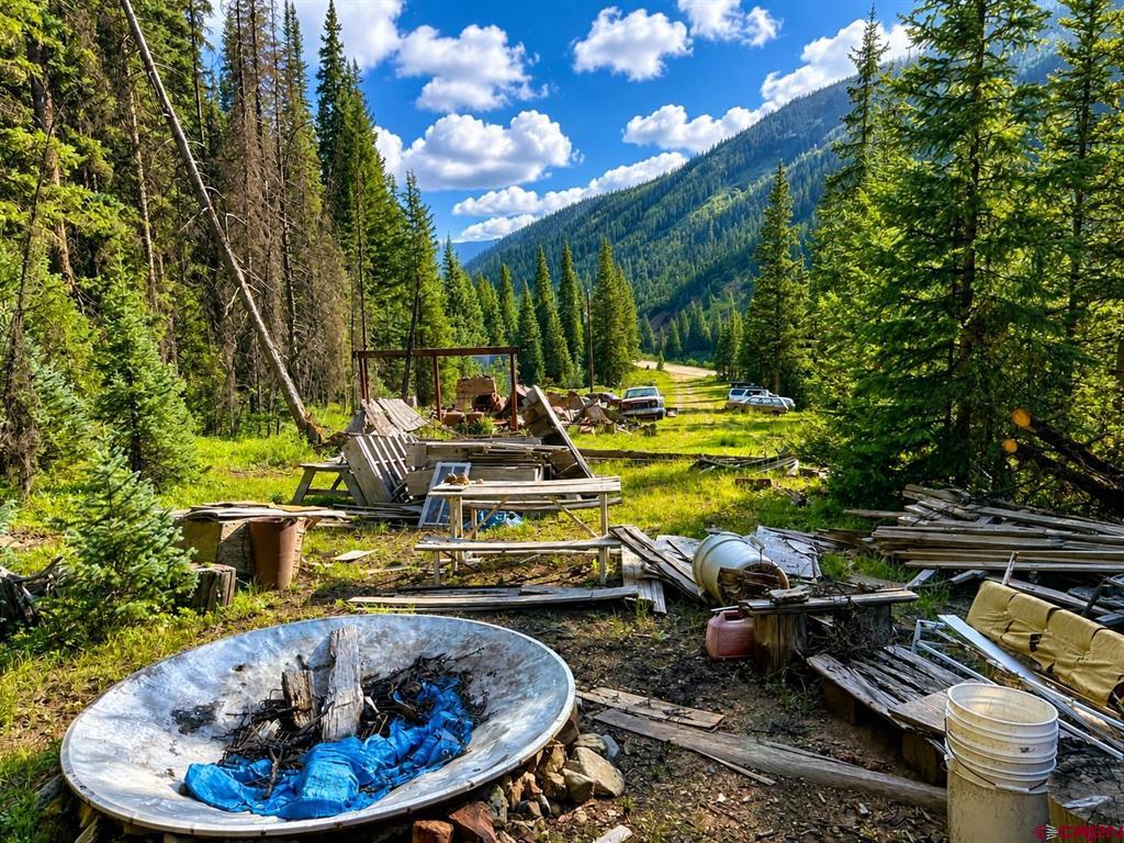 4900 County Road 110 Silverton CO 81433