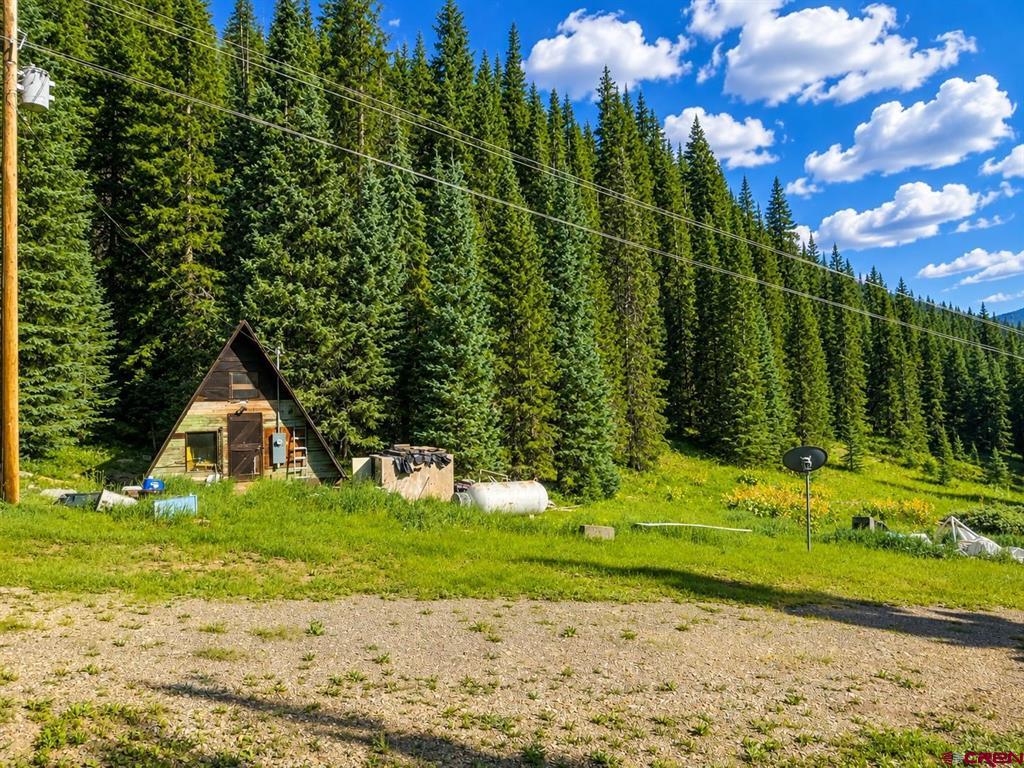 4900 County Road 110 Silverton CO 81433