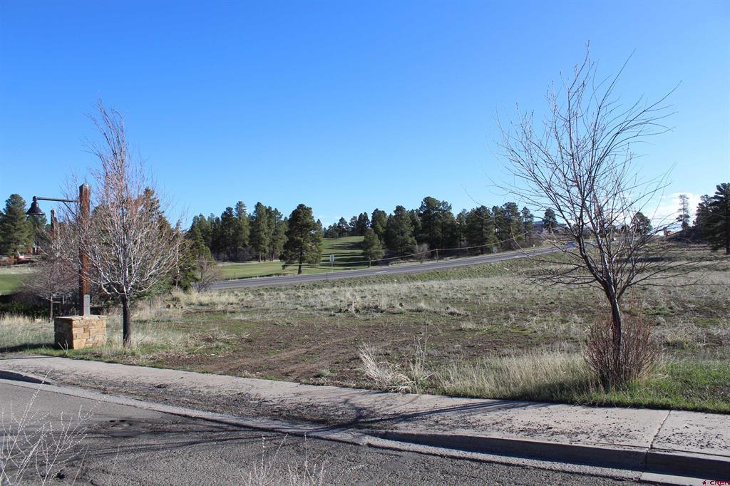 X Cornerstone Drive Pagosa Springs CO 81147
