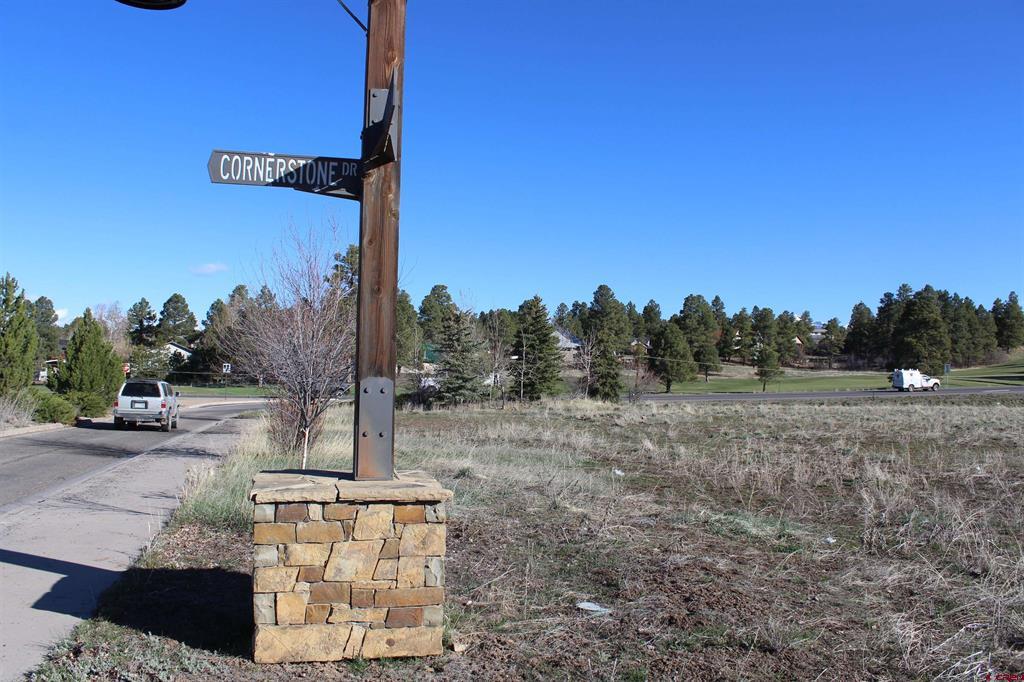 X Cornerstone Drive Pagosa Springs CO 81147