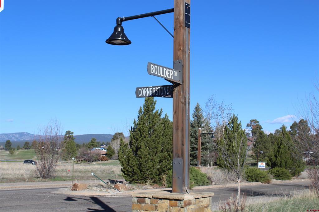 X Cornerstone Drive Pagosa Springs CO 81147