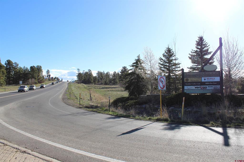 X Cornerstone Drive Pagosa Springs CO 81147