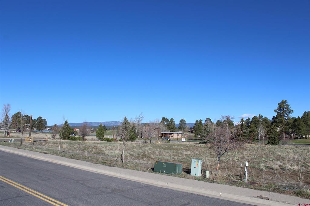 X Cornerstone Drive Pagosa Springs CO 81147