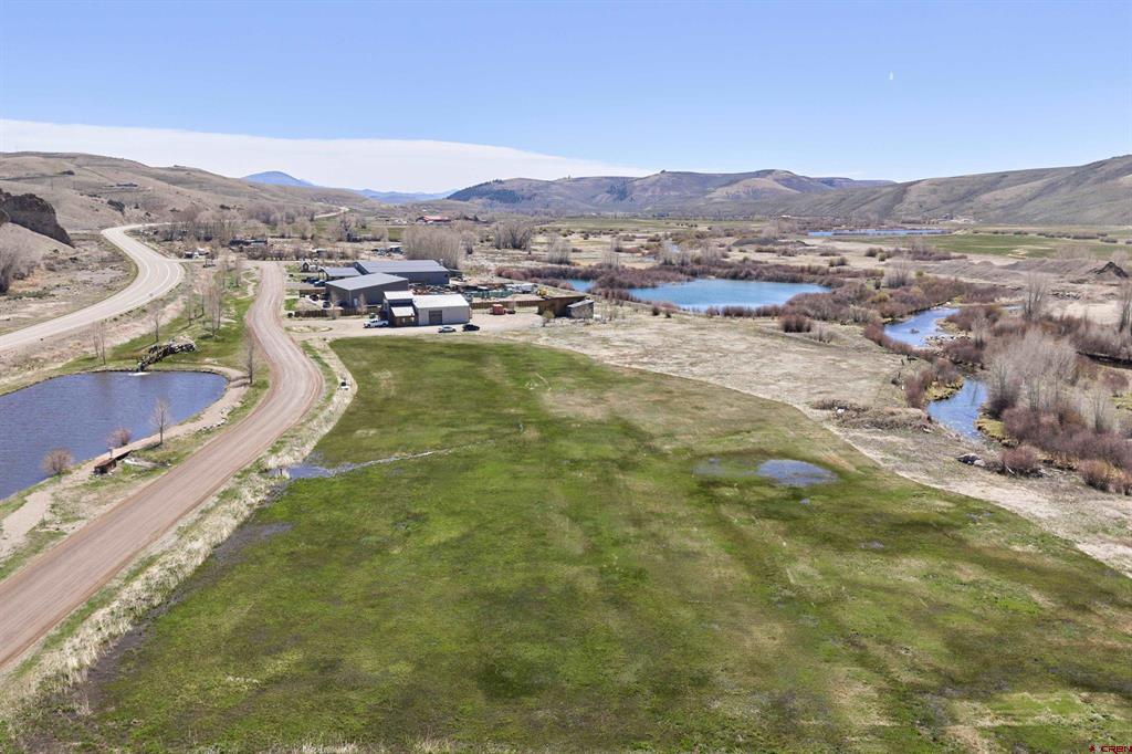 200 Griffing Road Gunnison CO 81230