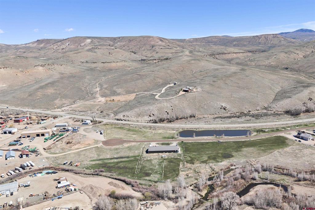 200 Griffing Road Gunnison CO 81230