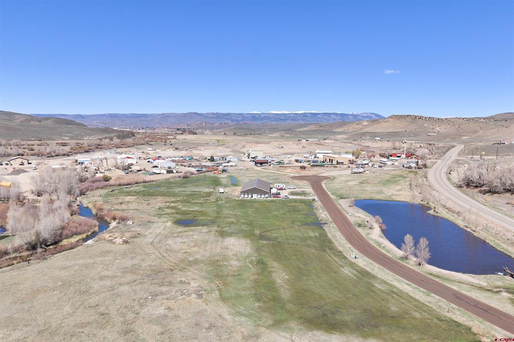 200 Griffing Road Gunnison CO 81230