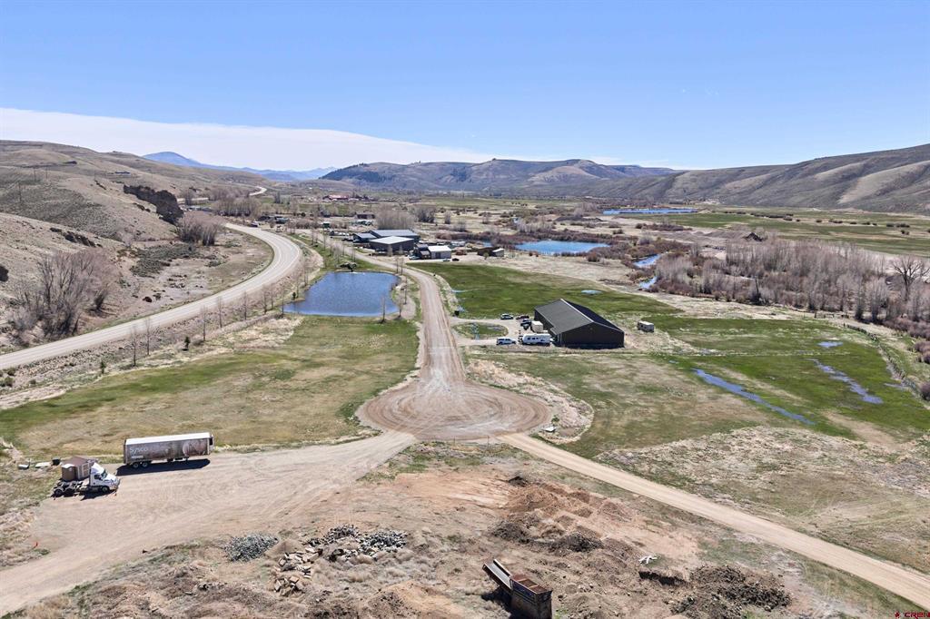 200 Griffing Road Gunnison CO 81230