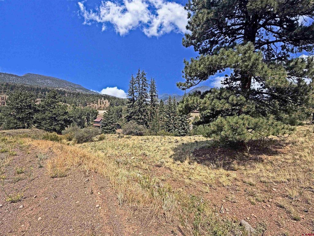 220 Escondida Drive South Fork CO 81154