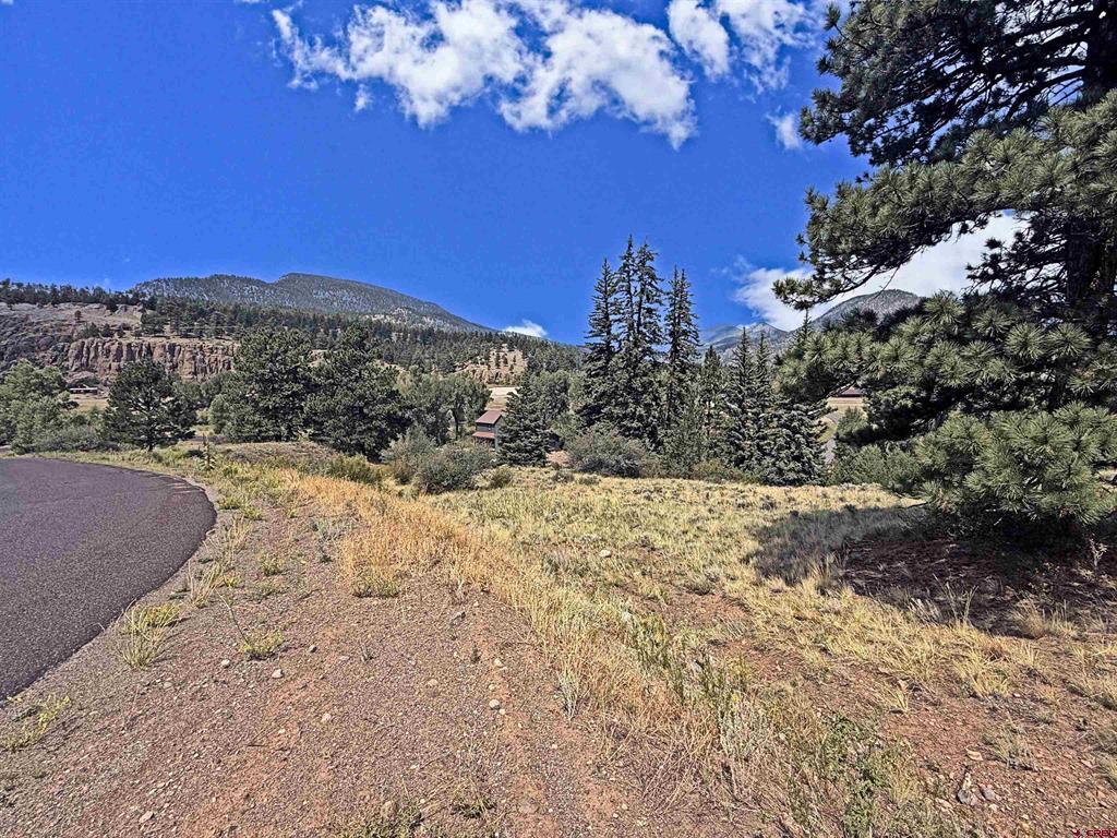 220 Escondida Drive South Fork CO 81154