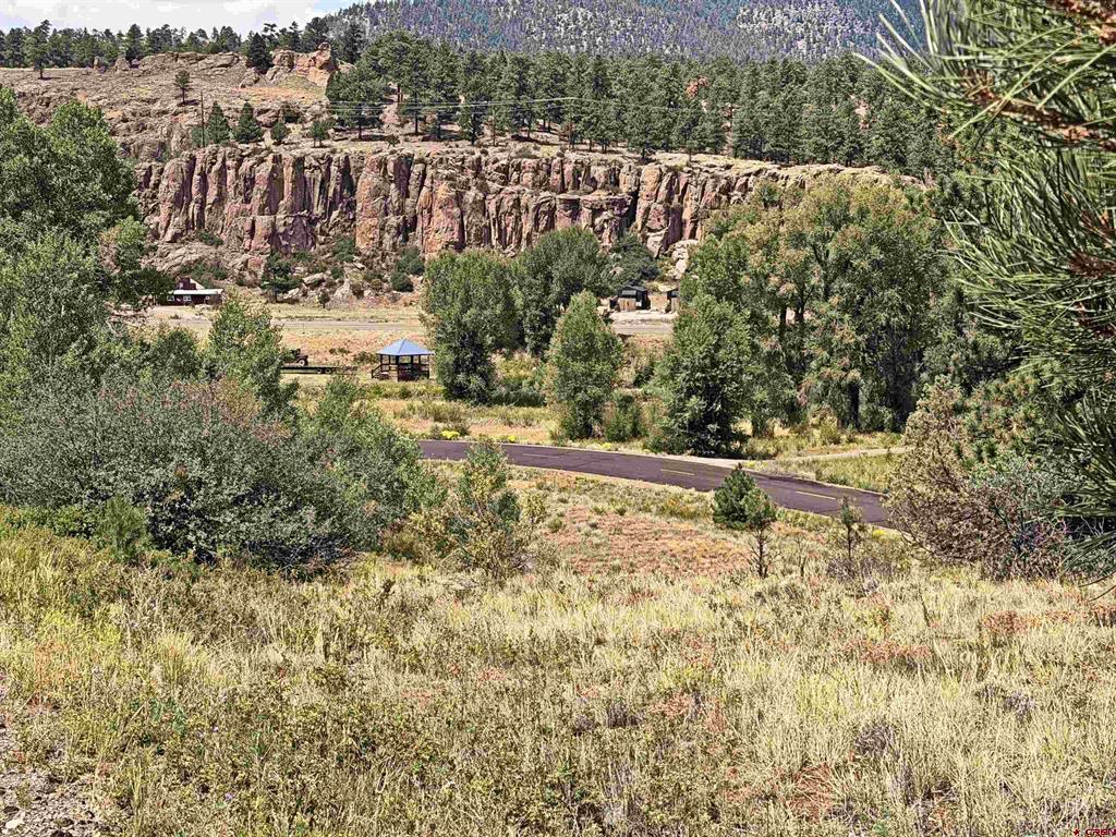 220 Escondida Drive South Fork CO 81154