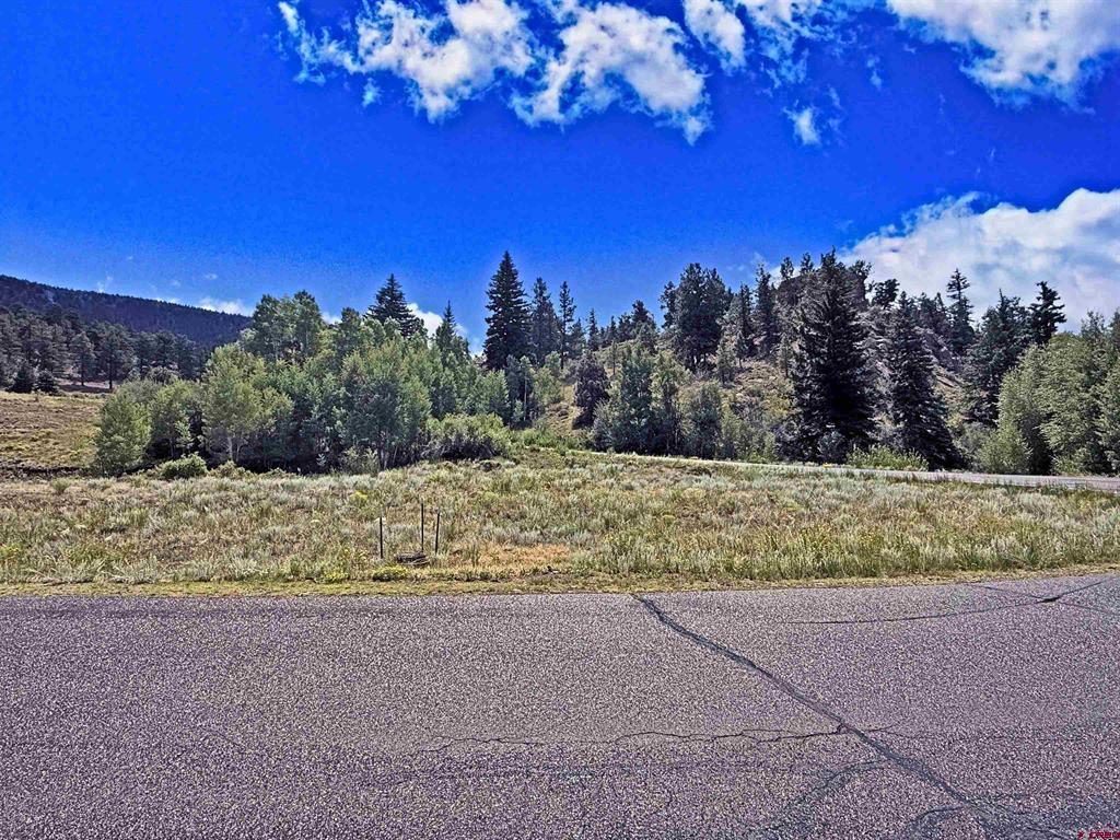220 Escondida Drive South Fork CO 81154