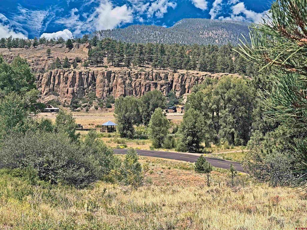 220 Escondida Drive South Fork CO 81154