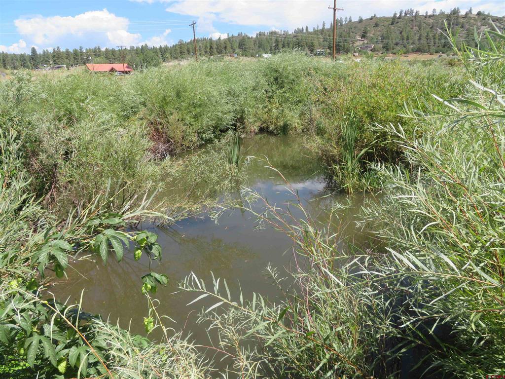 397 River Run Drive Pagosa Springs CO 81147