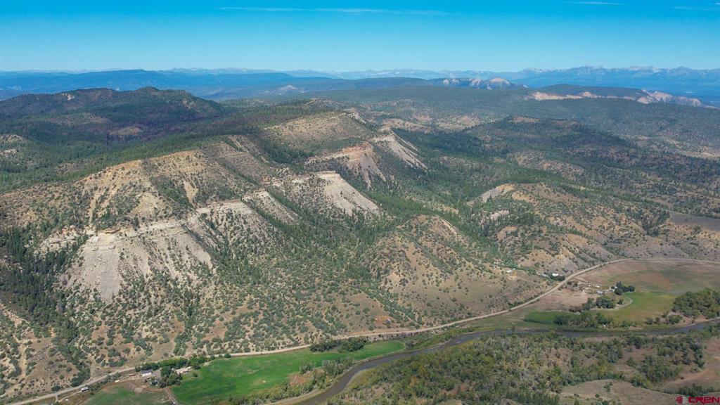 16400 County Road 500 Pagosa Springs CO 81147