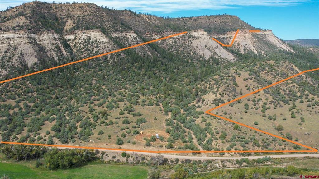 16400 County Road 500 Pagosa Springs CO 81147
