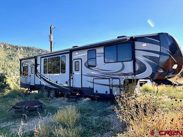 16400 County Road 500 Pagosa Springs CO 81147