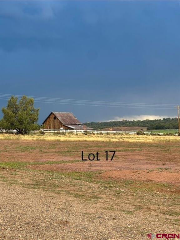 Lot 17 Entrada Del Sol Durango CO 81303