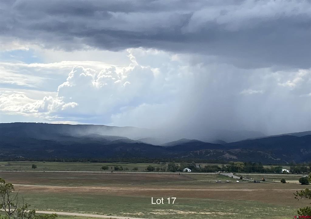 Lot 17 Entrada Del Sol Durango CO 81303