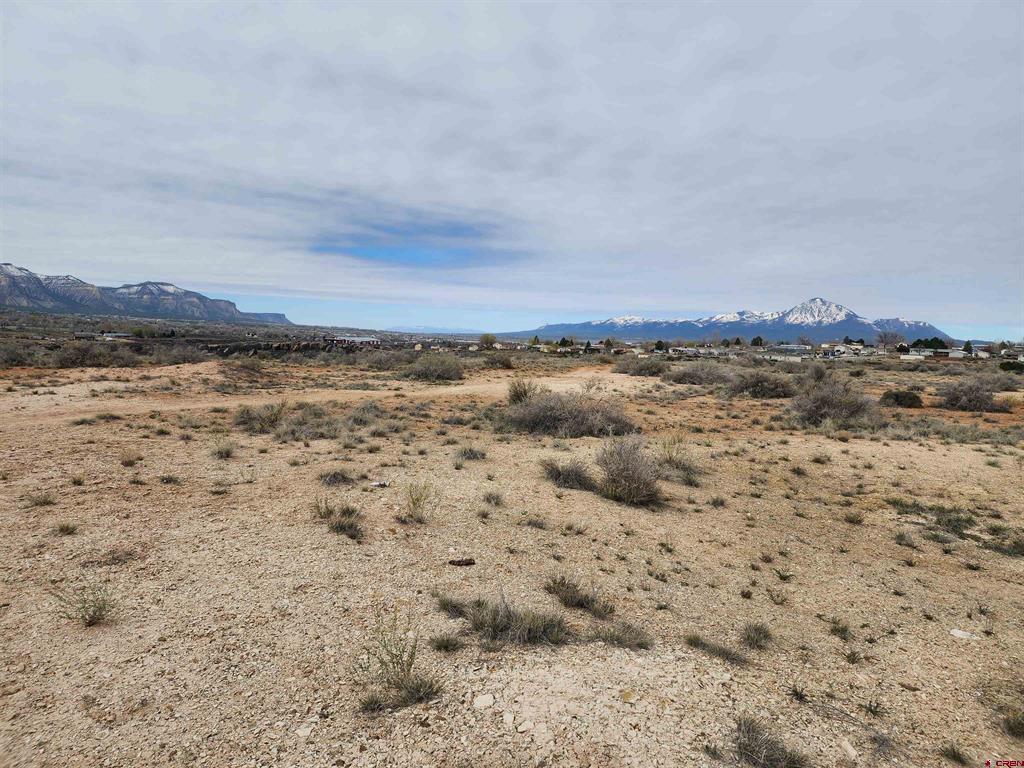 Tbd Jennings Drive Cortez CO 81321