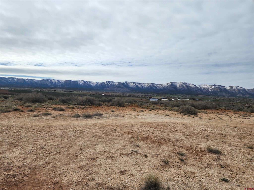 Tbd Jennings Drive Cortez CO 81321