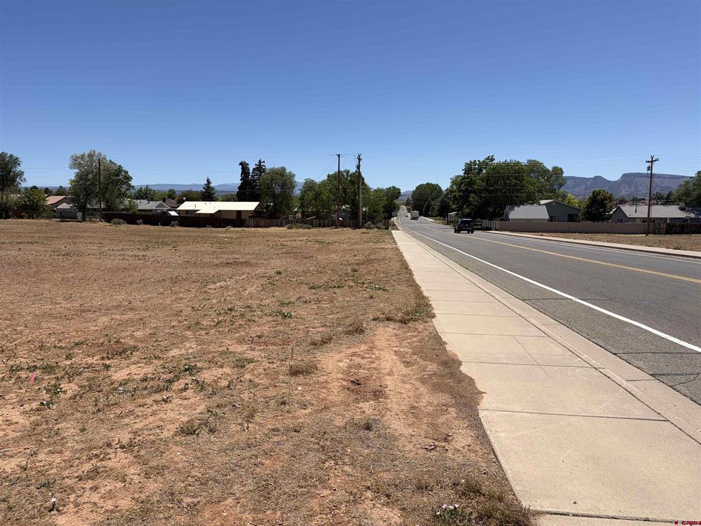 Tbd E Montezuma Avenue Cortez CO 81321