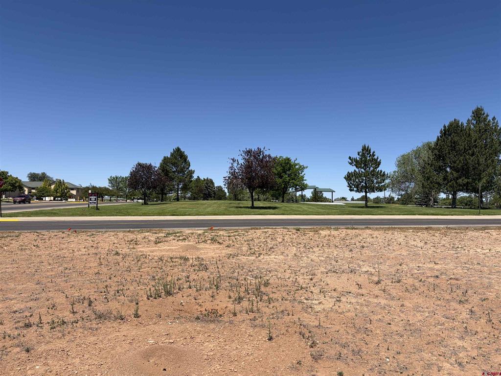 Tbd E Montezuma Avenue Cortez CO 81321