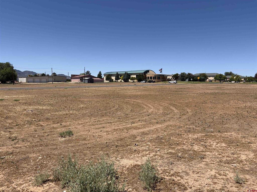 Tbd E Montezuma Avenue Cortez CO 81321