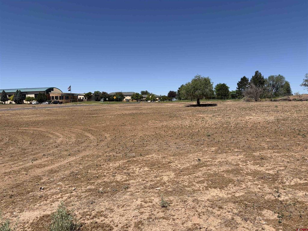 Tbd E Montezuma Avenue Cortez CO 81321