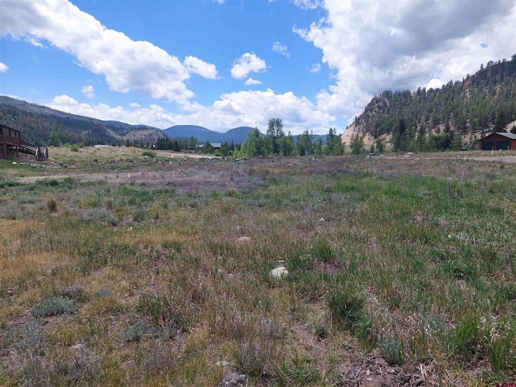 158 Hidden Springs Circle South Fork CO 81154