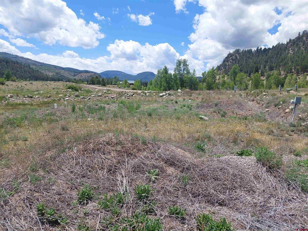 158 Hidden Springs Circle South Fork CO 81154