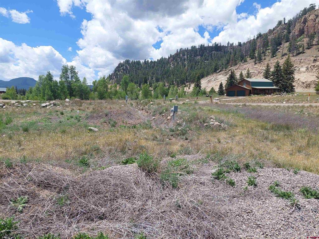 158 Hidden Springs Circle South Fork CO 81154