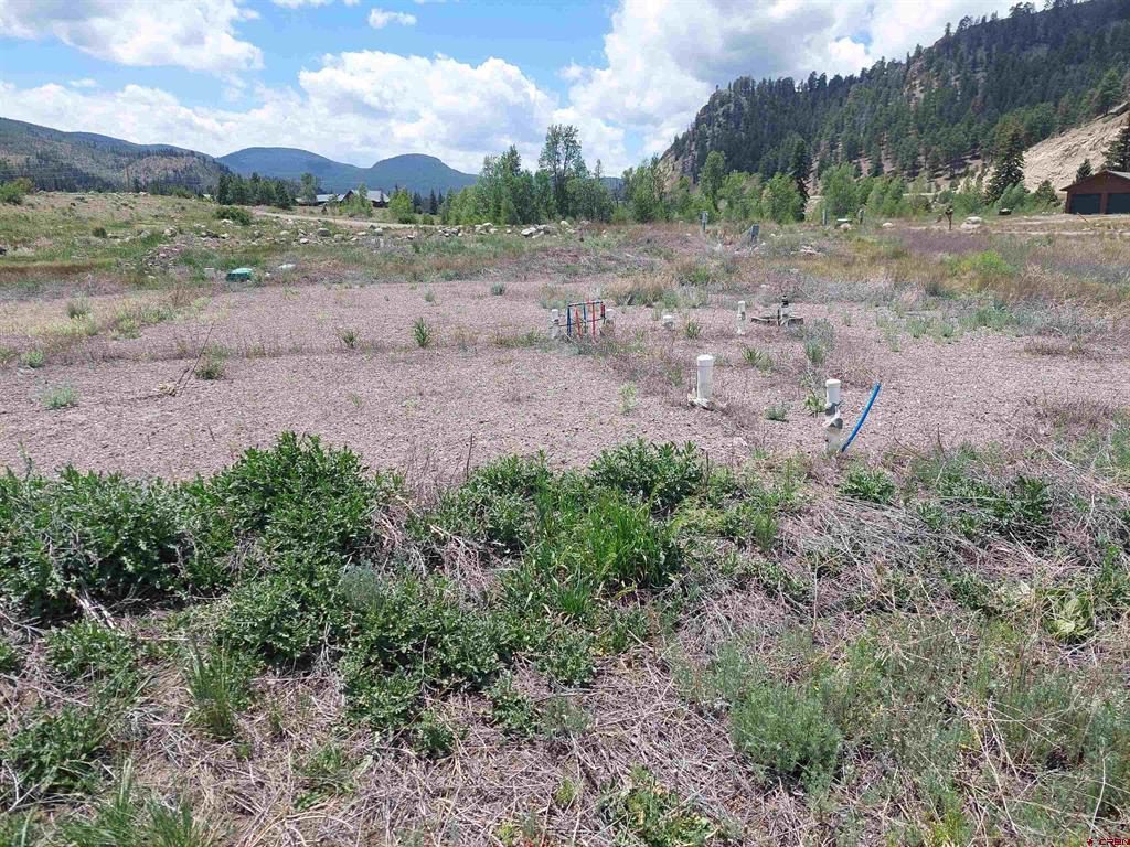 158 Hidden Springs Circle South Fork CO 81154