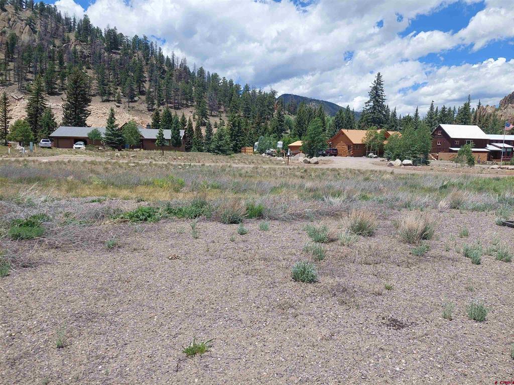 158 Hidden Springs Circle South Fork CO 81154