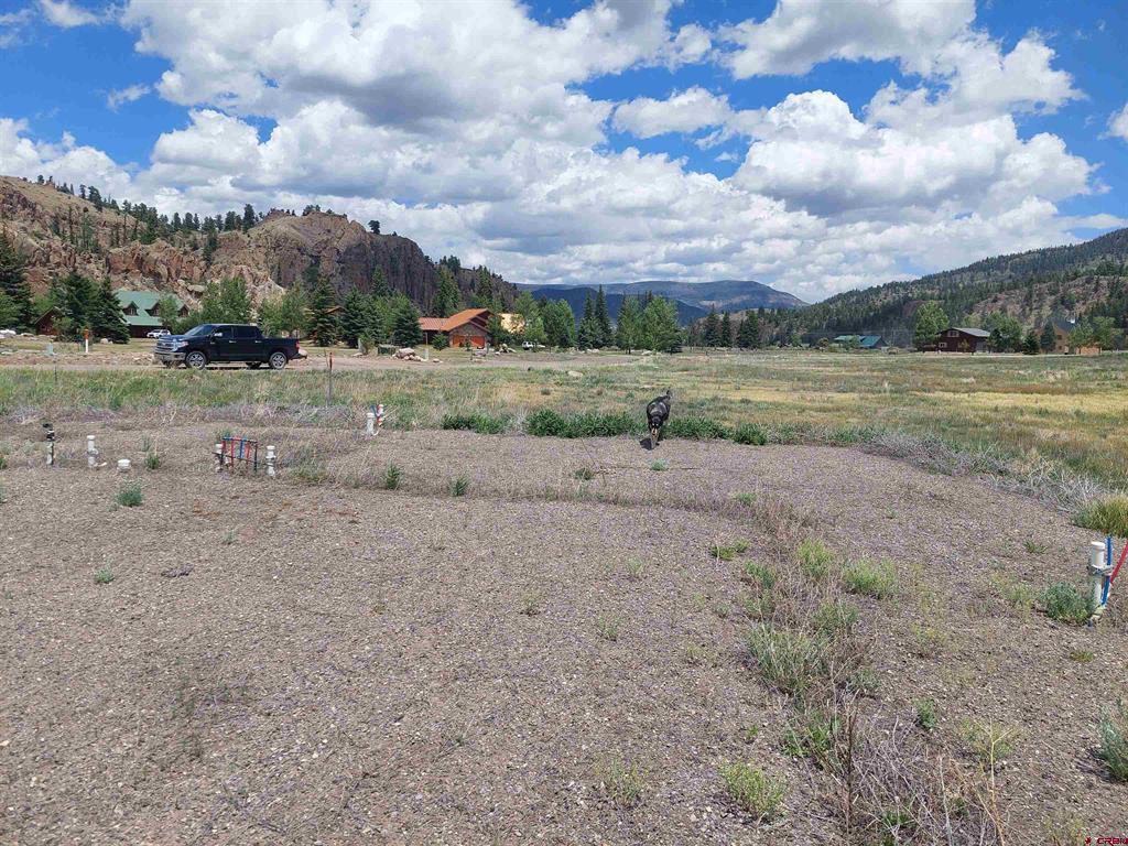 158 Hidden Springs Circle South Fork CO 81154