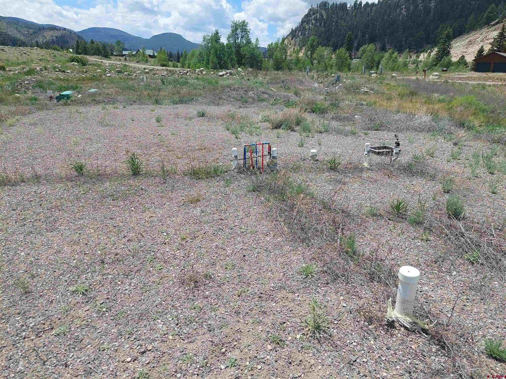 158 Hidden Springs Circle South Fork CO 81154