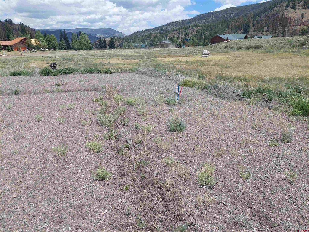 158 Hidden Springs Circle South Fork CO 81154