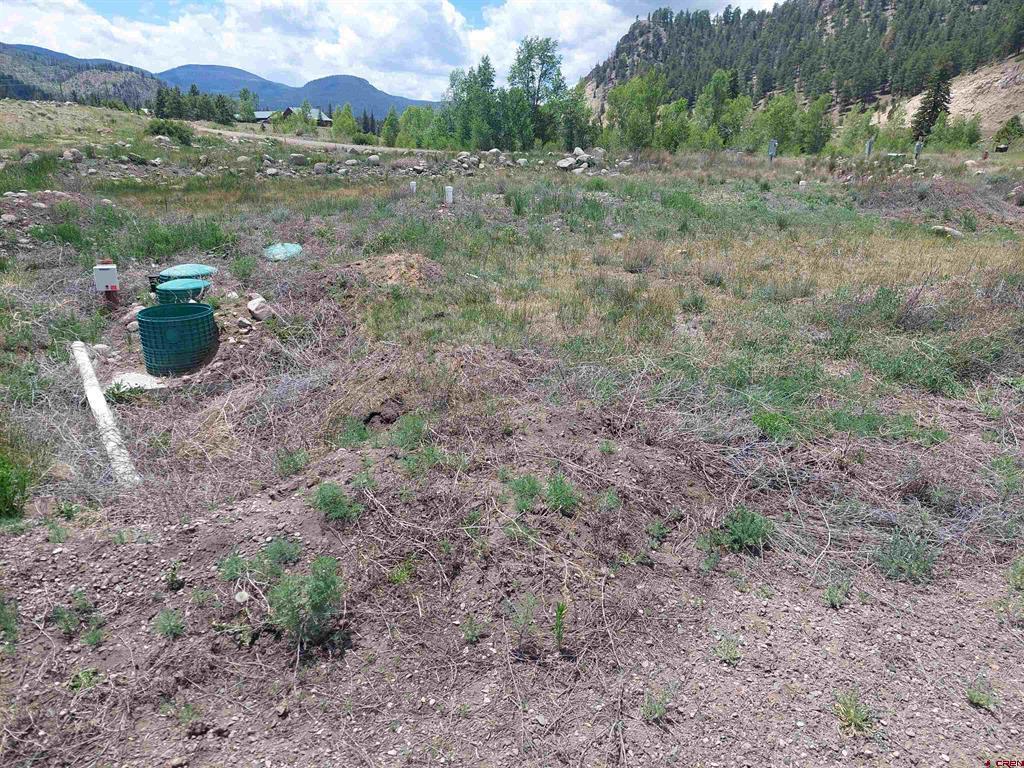 158 Hidden Springs Circle South Fork CO 81154
