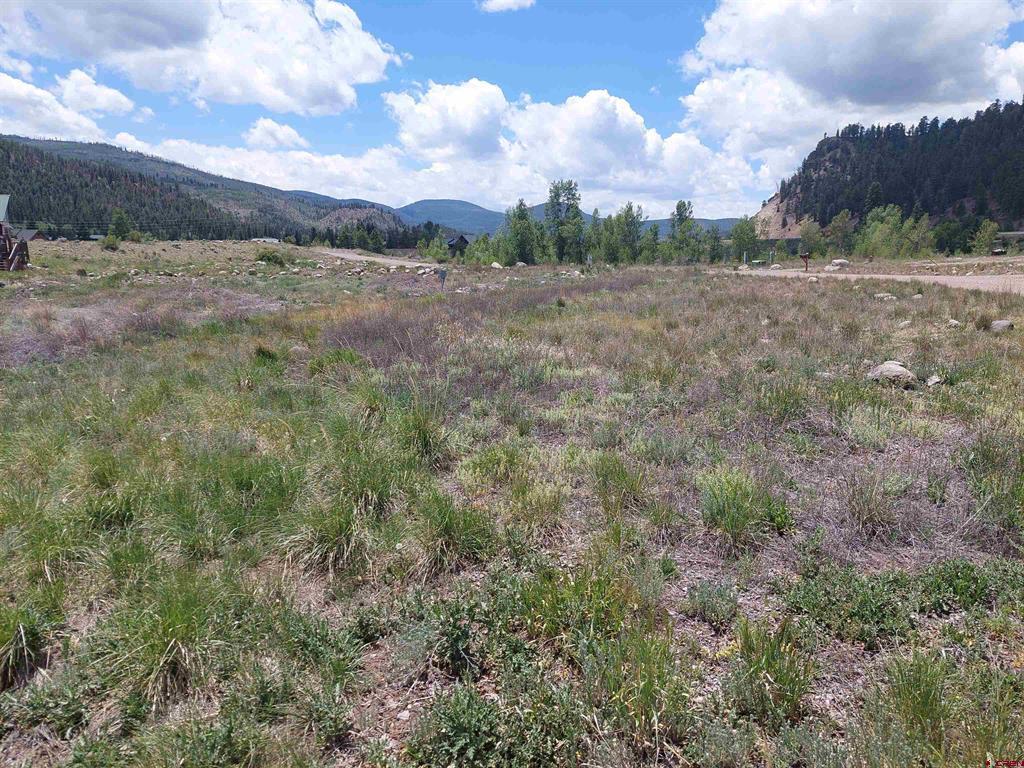 158 Hidden Springs Circle South Fork CO 81154