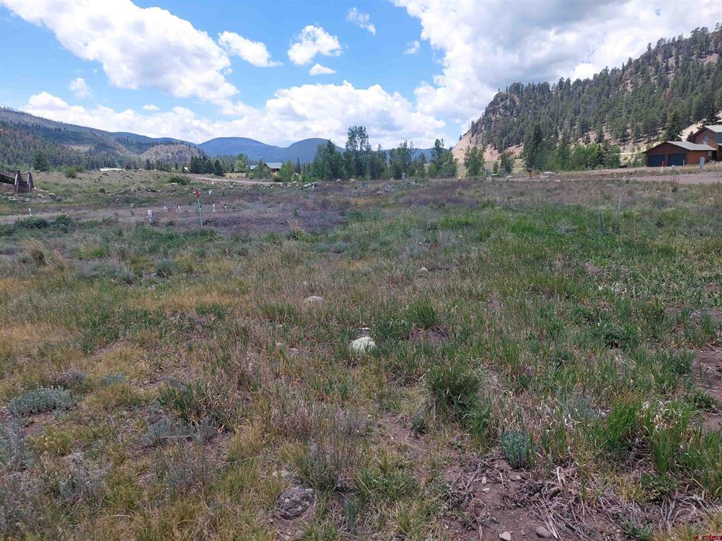 158 Hidden Springs Circle South Fork CO 81154