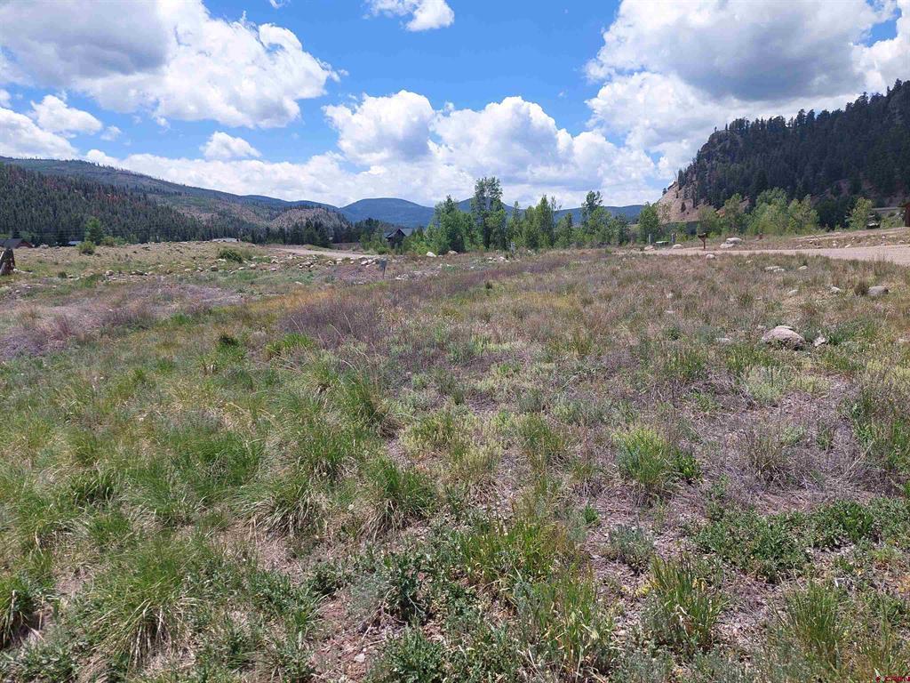 158 Hidden Springs Circle South Fork CO 81154