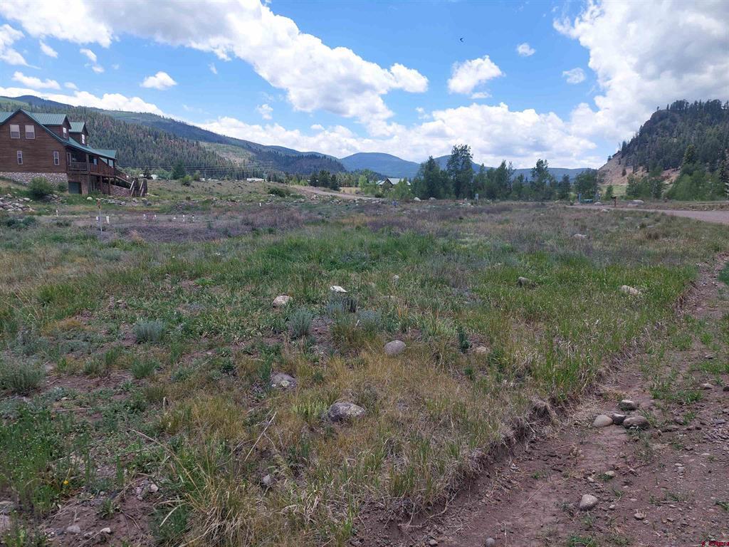 158 Hidden Springs Circle South Fork CO 81154